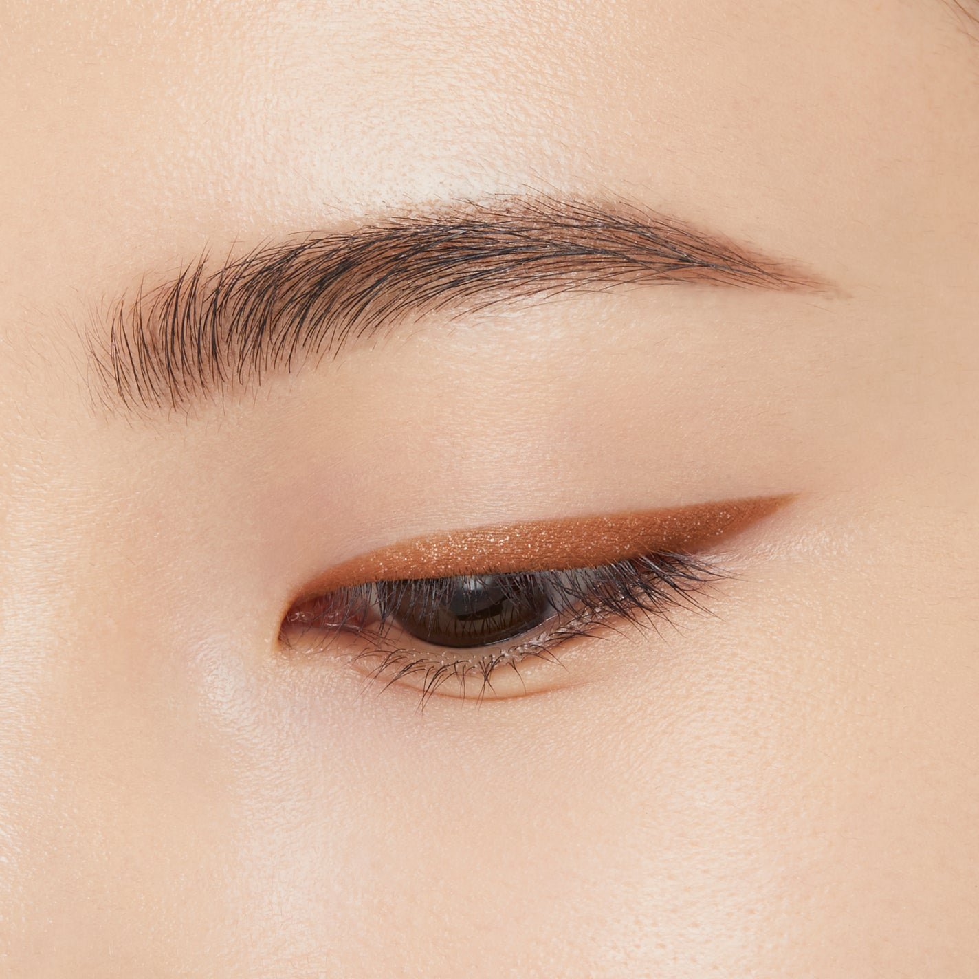 エテュセ ラスティング ジェルライナー 16 テラコッタオレンジ(限定)