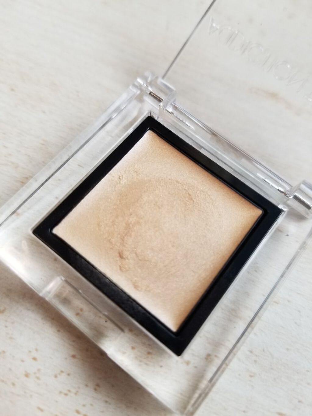 プロ アイ パレット/CLIO/アイシャドウパレットを使ったクチコミ(10枚目)