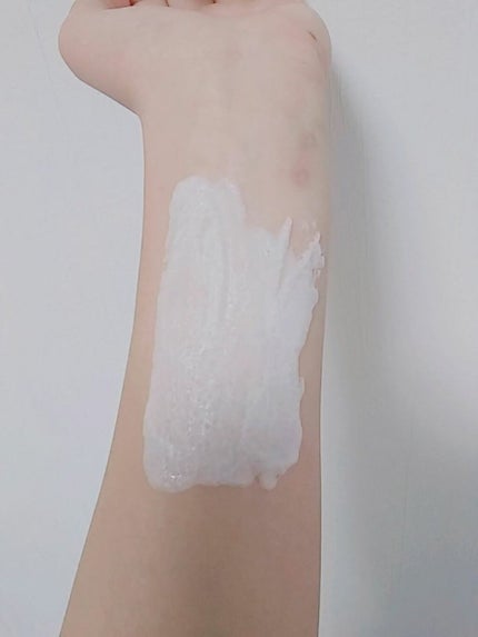 MILK BUBBLE ESSENCE PACK #STRAWBERRY/G9SKIN/美容液を使ったクチコミ(4枚目)