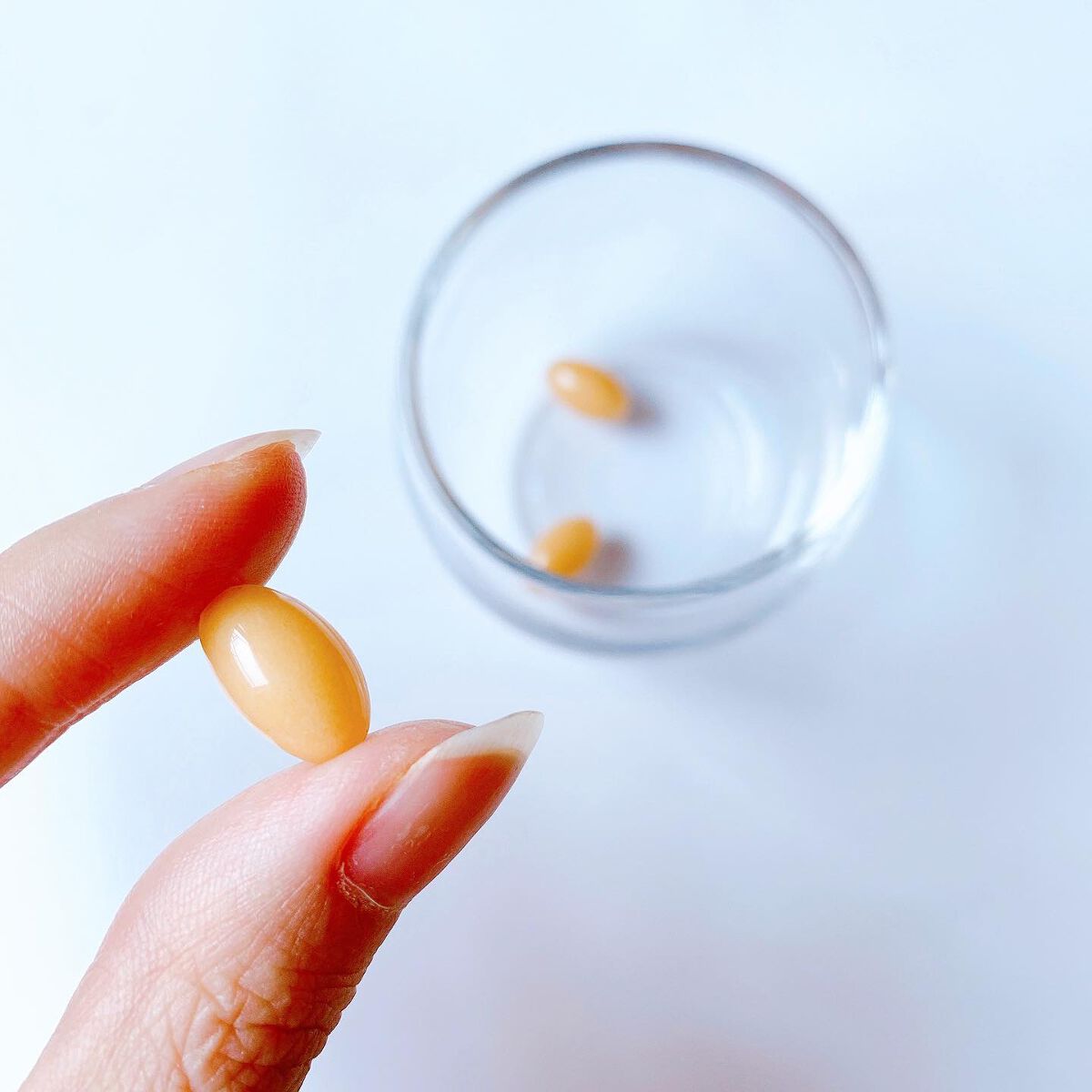 CBD ウェルネスサプリメント/WALALA/健康サプリメントを使ったクチコミ(2枚目)