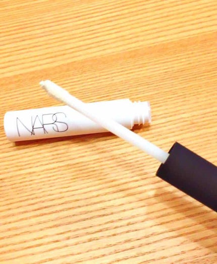 スマッジプルーフ アイシャドーベース/NARS/アイシャドウベースを使ったクチコミ(2枚目)