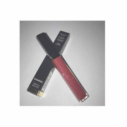 ルージュ ココ グロス/CHANEL/リップグロスを使ったクチコミ(1枚目)