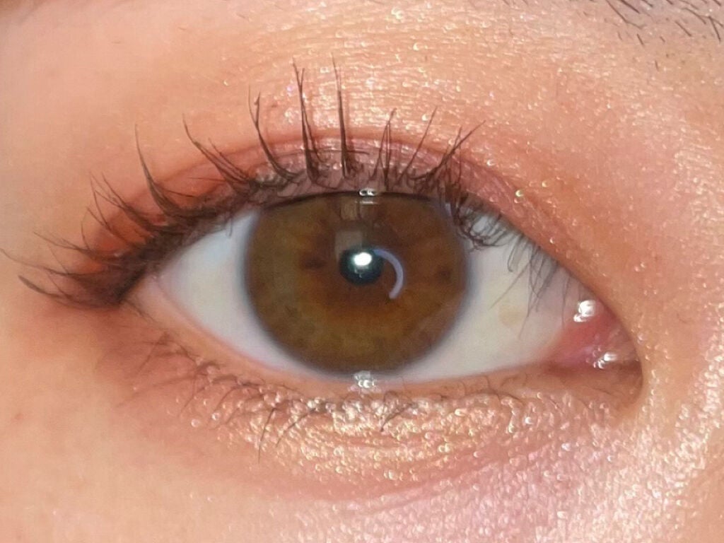 ディオール バックステージ アイ パレット/Dior/アイシャドウパレットを使ったクチコミ(5枚目)