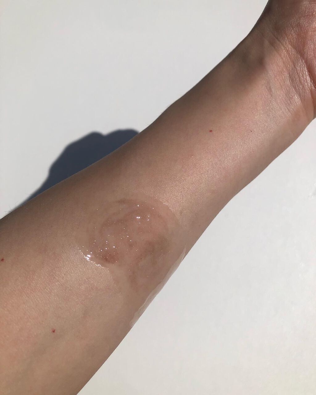 マイルドクレンジング オイル/ファンケル/オイルクレンジングを使ったクチコミ(3枚目)