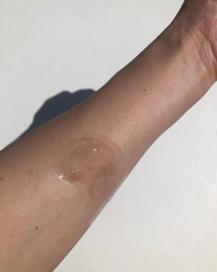 マイルドクレンジング オイル/ファンケル/オイルクレンジングを使ったクチコミ(3枚目)