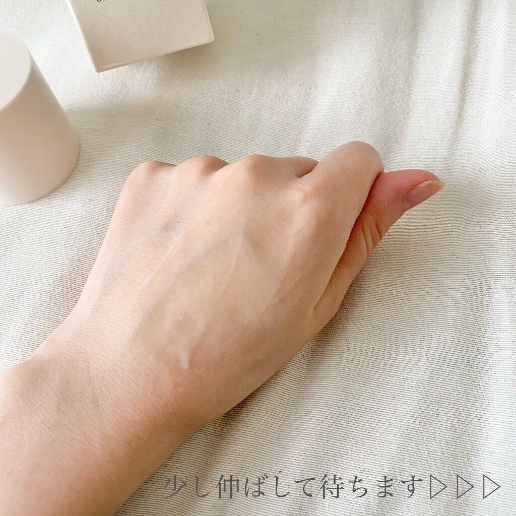 BUBBLE TOX CLEANSER/SERENDI BEAUTY/洗い流すパック・マスクを使ったクチコミ(4枚目)