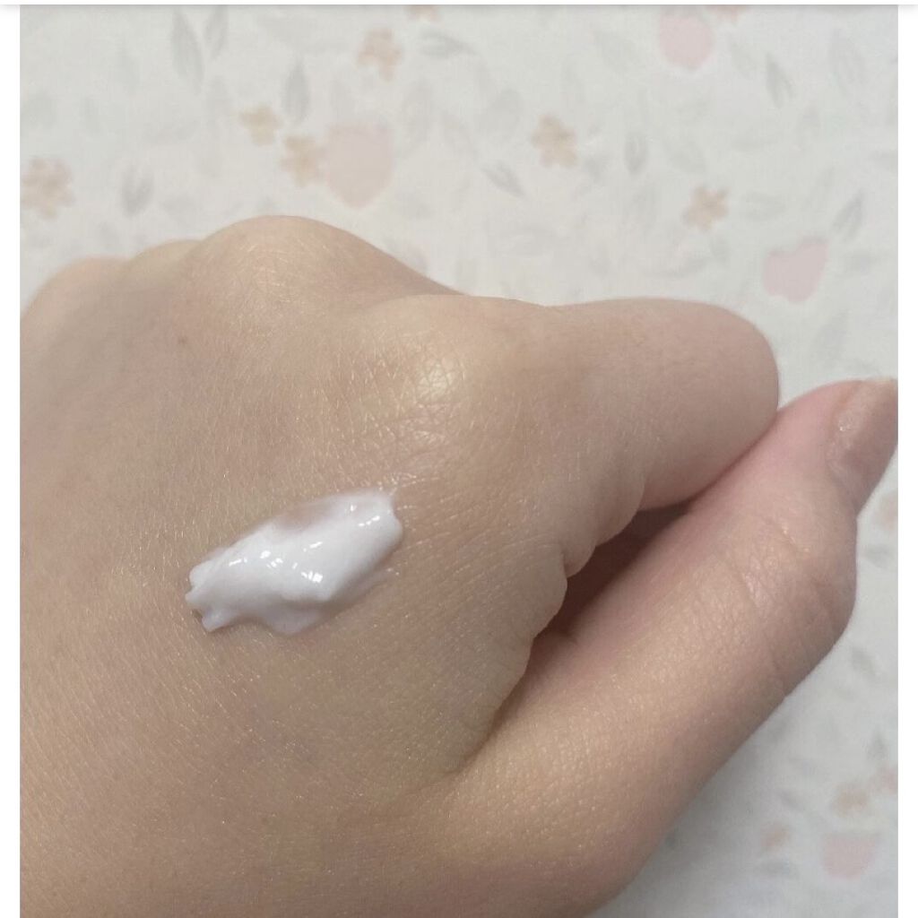 クレーム ド オーロラ/CHALLANS de PARIS/フェイスクリームを使ったクチコミ（3枚目）