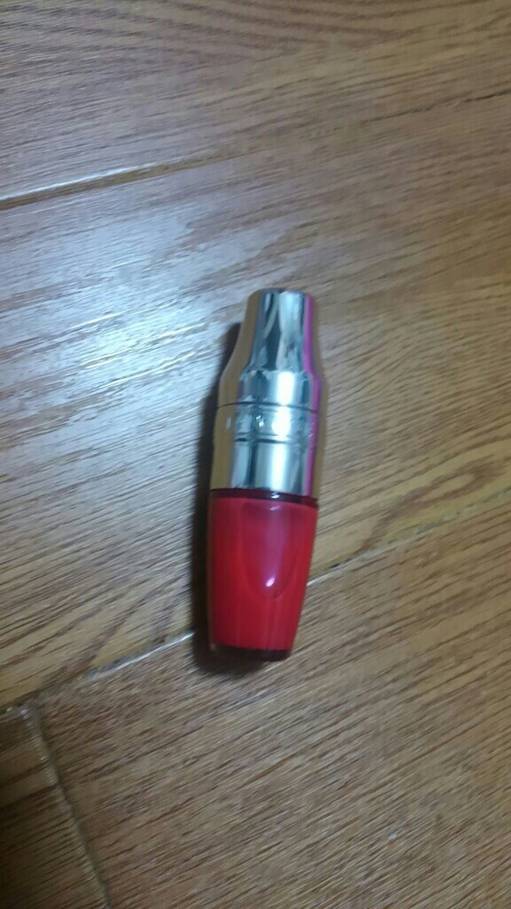 ジューシー シェイカー/LANCOME/リップグロスを使ったクチコミ(3枚目)