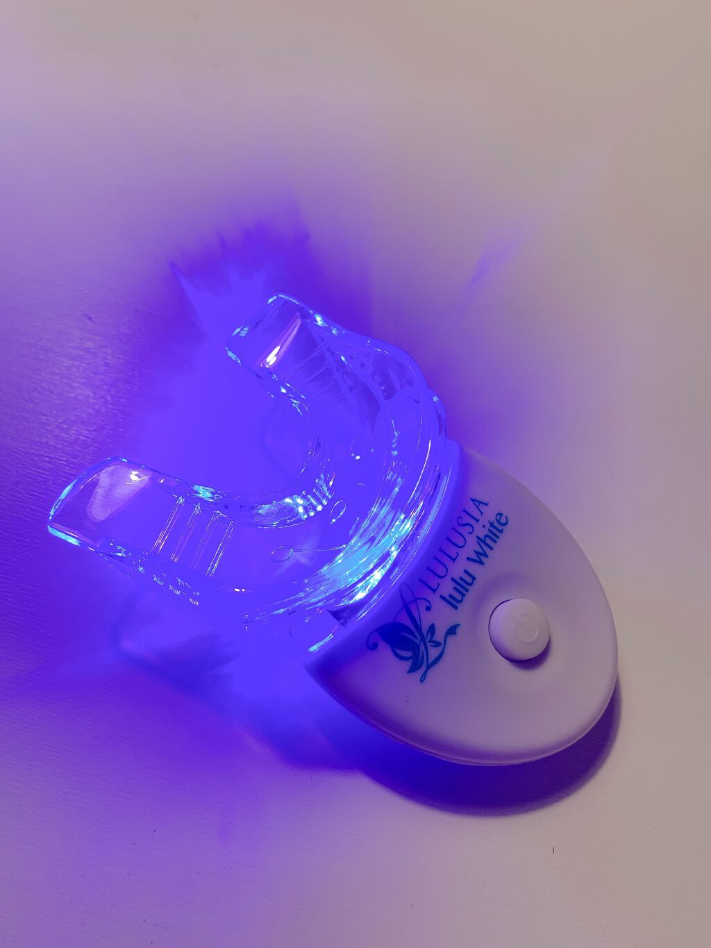 ルルホワイト/ルルシア/その他オーラルケアを使ったクチコミ(5枚目)