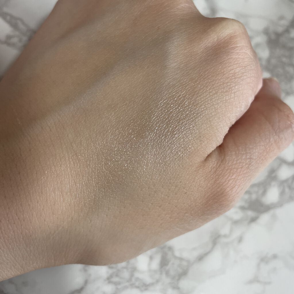 &be UVプライマー/＆be/化粧下地を使ったクチコミ（2枚目）