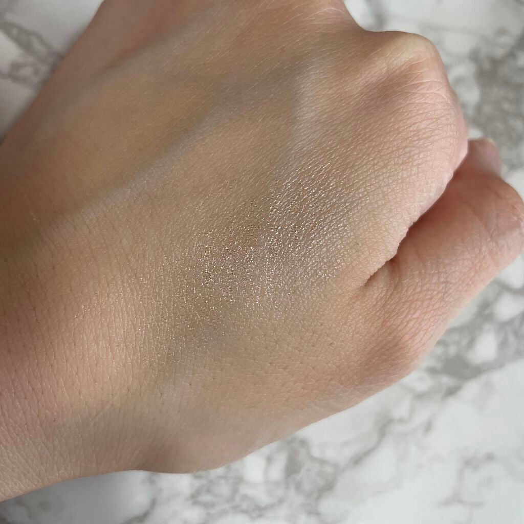 &be UVプライマー/&be/化粧下地を使ったクチコミ(2枚目)