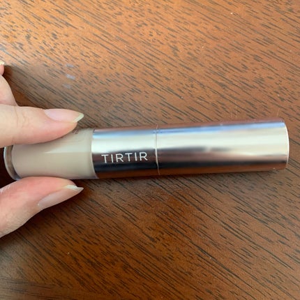 マスクフィットオールカバーデュアルコンシーラー/TIRTIR(ティルティル)/コンシーラーを使ったクチコミ(1枚目)