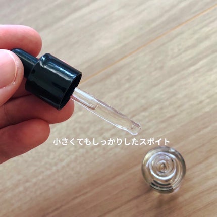 を使ったクチコミ(2枚目)