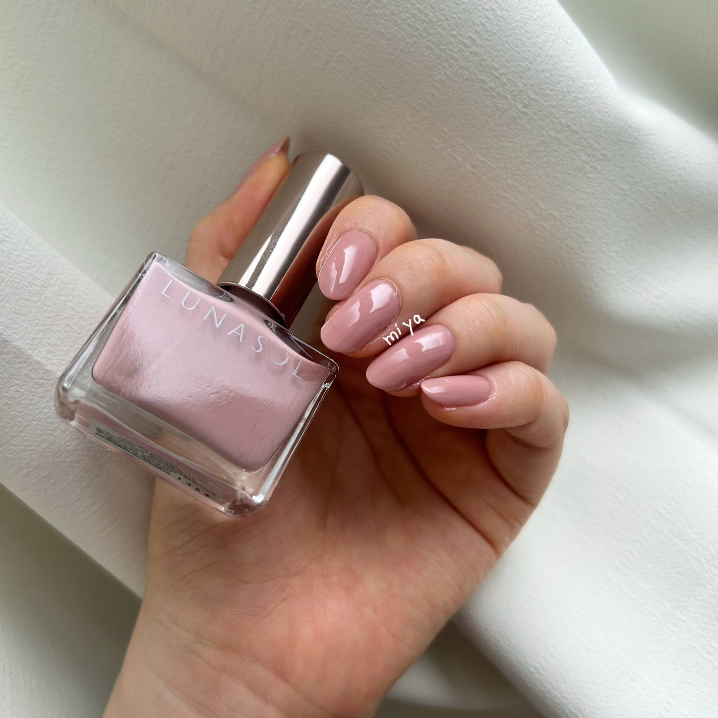 ディオール ヴェルニ/Dior/マニキュアを使ったクチコミ(4枚目)