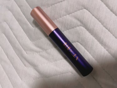 VT スーパーテンプティング リップルージュのクチコミ「こんばんは🌇

VT X BTS Super Tempting Lip Rouge/スーパーテ.....」（1枚目）