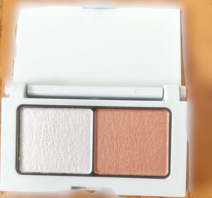 エテュセ アイエディション(カラーパレット)/ettusais/アイシャドウパレットを使ったクチコミ(1枚目)