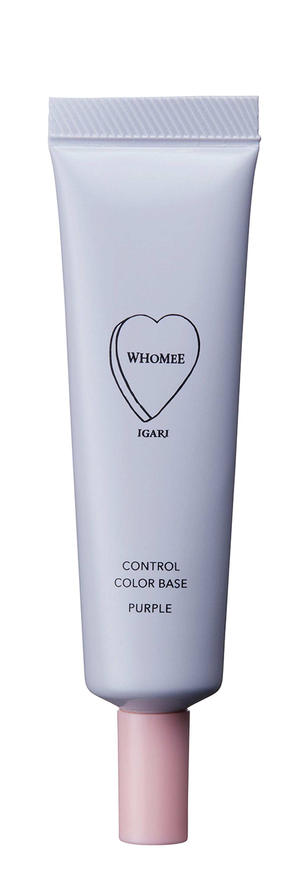フーミー コントロールカラーベースN WHOMEE