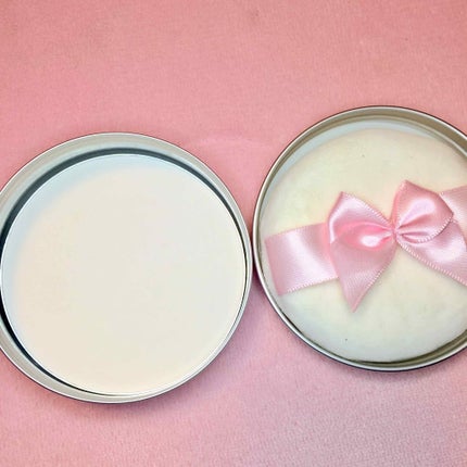 すっぴんパウダー/クラブ/プレストパウダーを使ったクチコミ(2枚目)