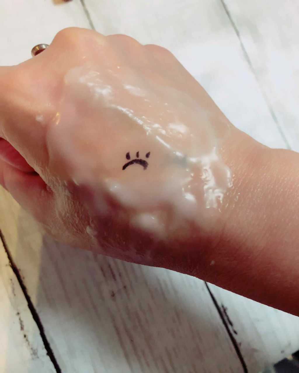 デュオ ザ クレンジングバーム/DUO/クレンジングバームを使ったクチコミ(3枚目)