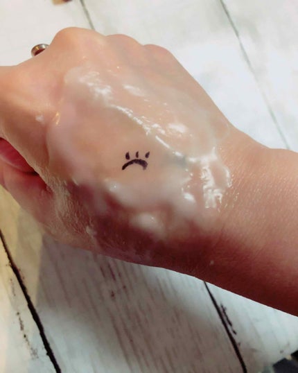 デュオ ザ クレンジングバーム/DUO/クレンジングバームを使ったクチコミ(3枚目)