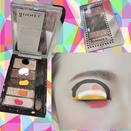 TOPARDS 1day/TOPARDS/ワンデー(1DAY)カラコンを使ったクチコミ(2枚目)