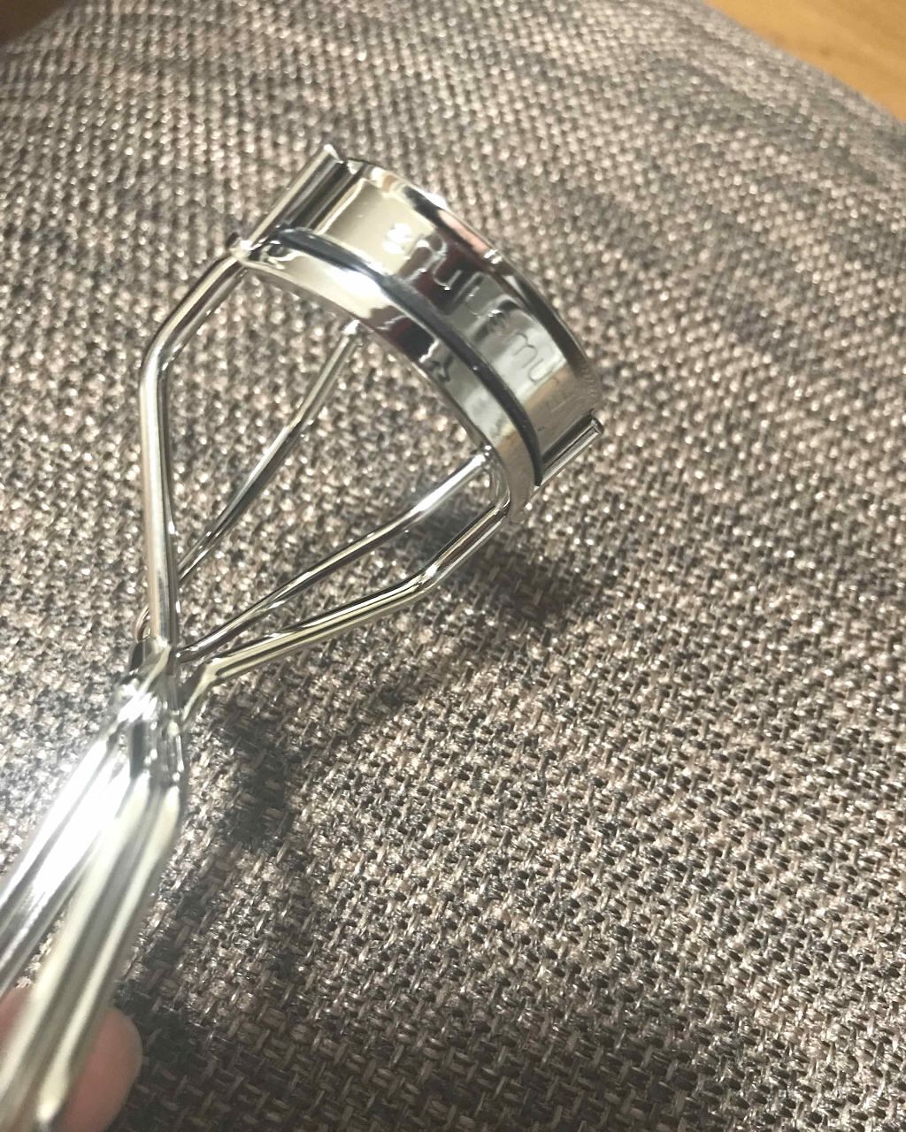 アイラッシュカーラー/shu uemura/ビューラーを使ったクチコミ(1枚目)