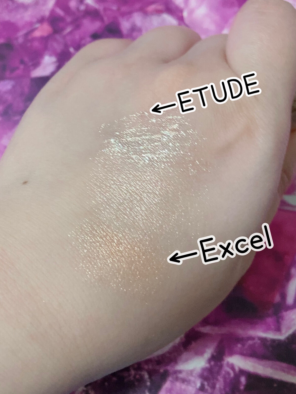 ティアー アイライナー/ETUDE/リキッドアイライナーを使ったクチコミ（3枚目）