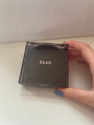 キル カバー ザ ニュー ファンウェア クッション/CLIO/クッションファンデーションを使ったクチコミ（5枚目）