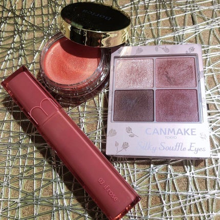 シャイニーエッセンスリップA/media/口紅を使ったクチコミ(1枚目)