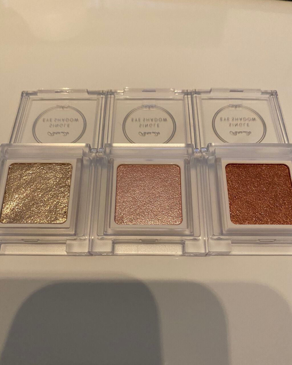 ãã©ã㥠ã·ã³ã°ã«ã¢ã€ã·ã£ã㊠/ãã©ãã¥/åè²ã¢ã€ã·ã£ããŠã䜿ã£ãã¯ãã³ãïŒ7æç®ïŒ