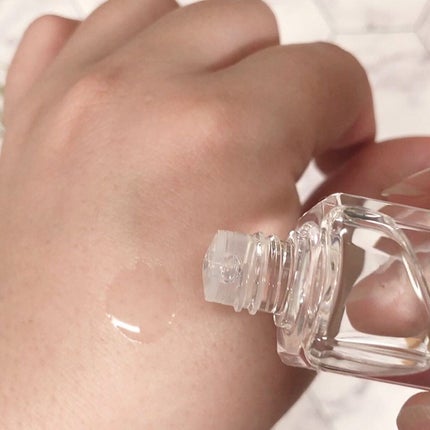 高品位「スクワラン」/HABA/フェイスオイルを使ったクチコミ(3枚目)