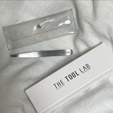 ハッピーリム アイラッシュ インディビジュアル/THE TOOL LAB/つけまつげを使ったクチコミ（3枚目）