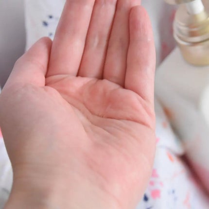 リペア メルティングブースター/season free 365/アウトバストリートメントを使ったクチコミ(5枚目)