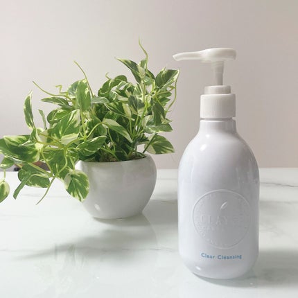 クレージュ クリアクレンジング/CLAYGE/クレンジングジェルを使ったクチコミ(1枚目)