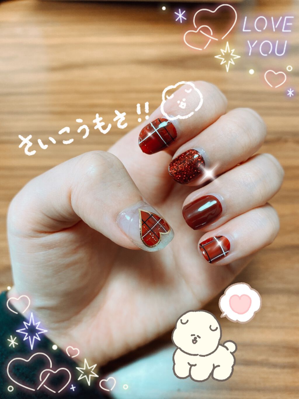 スキャルプマッサージャー ホワイト(白)/MUCOTA(ムコタ)/スカルプブラシを使ったクチコミ（2枚目）