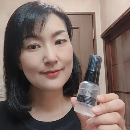 イロハ インティメート デオ リフレッシュ/iroha INTIMATE CARE/デリケートゾーンケアを使ったクチコミ(4枚目)