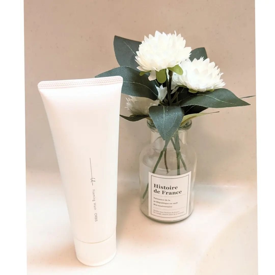 オルビスユー ドット フォーミングウォッシュ/オルビス/洗顔フォームを使ったクチコミ(4枚目)