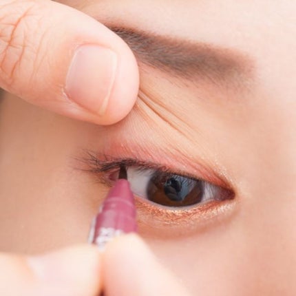 プッシュアップカーラー/貝印/ビューラーを使ったクチコミ(2枚目)