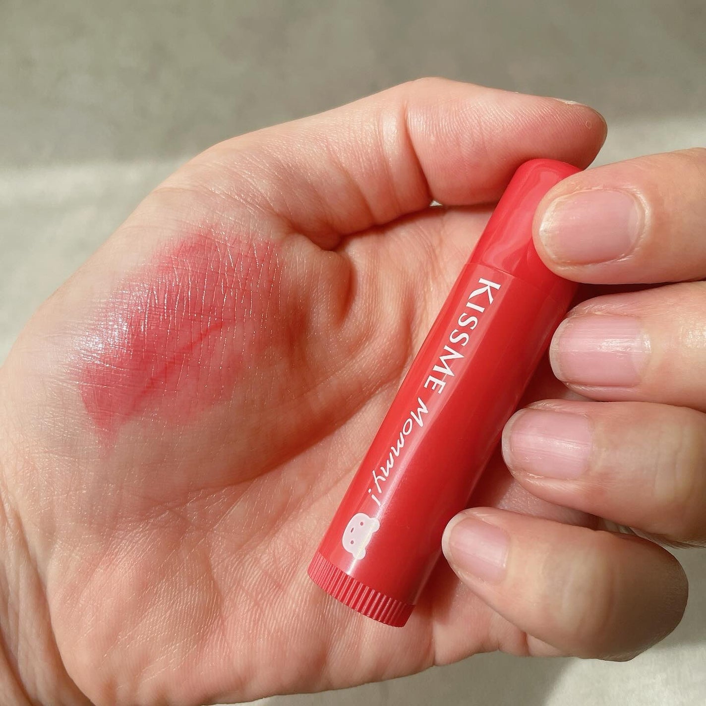 UVマイルドジェルN/マミー/日焼け止めジェルを使ったクチコミ(6枚目)