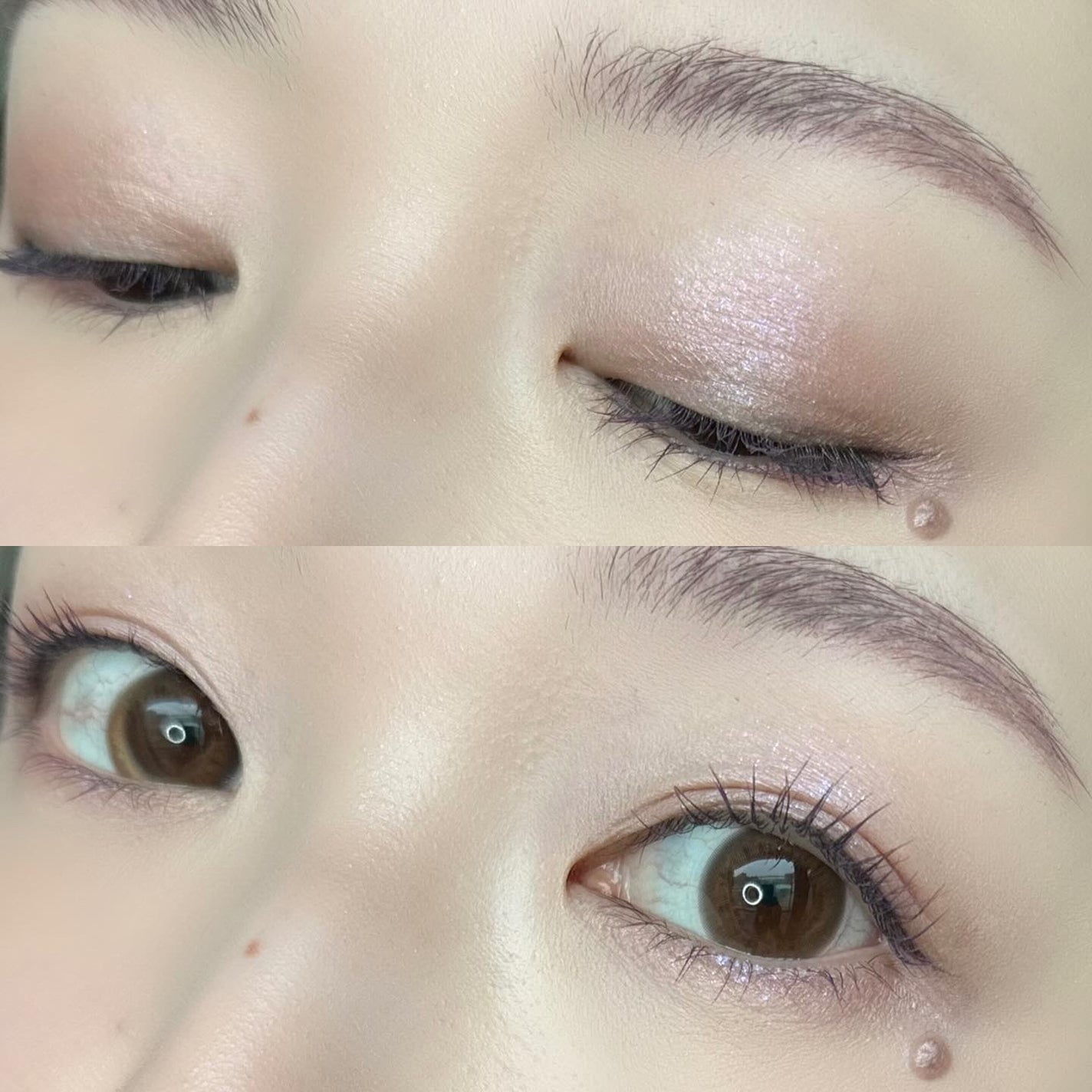 エクストラ ディメンション ブラッシュ/M・A・C/パウダーチークを使ったクチコミ(2枚目)