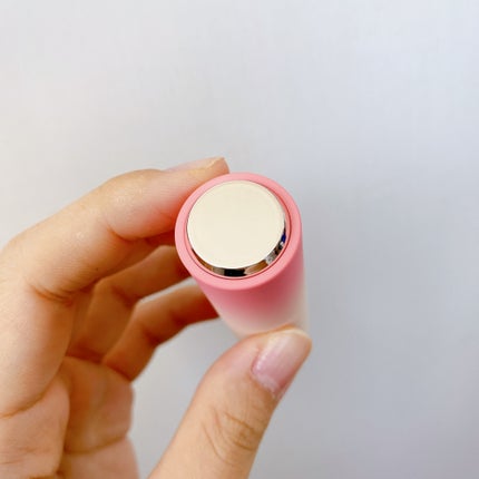 ハート ベターリップトーク/ETUDE/口紅を使ったクチコミ(5枚目)