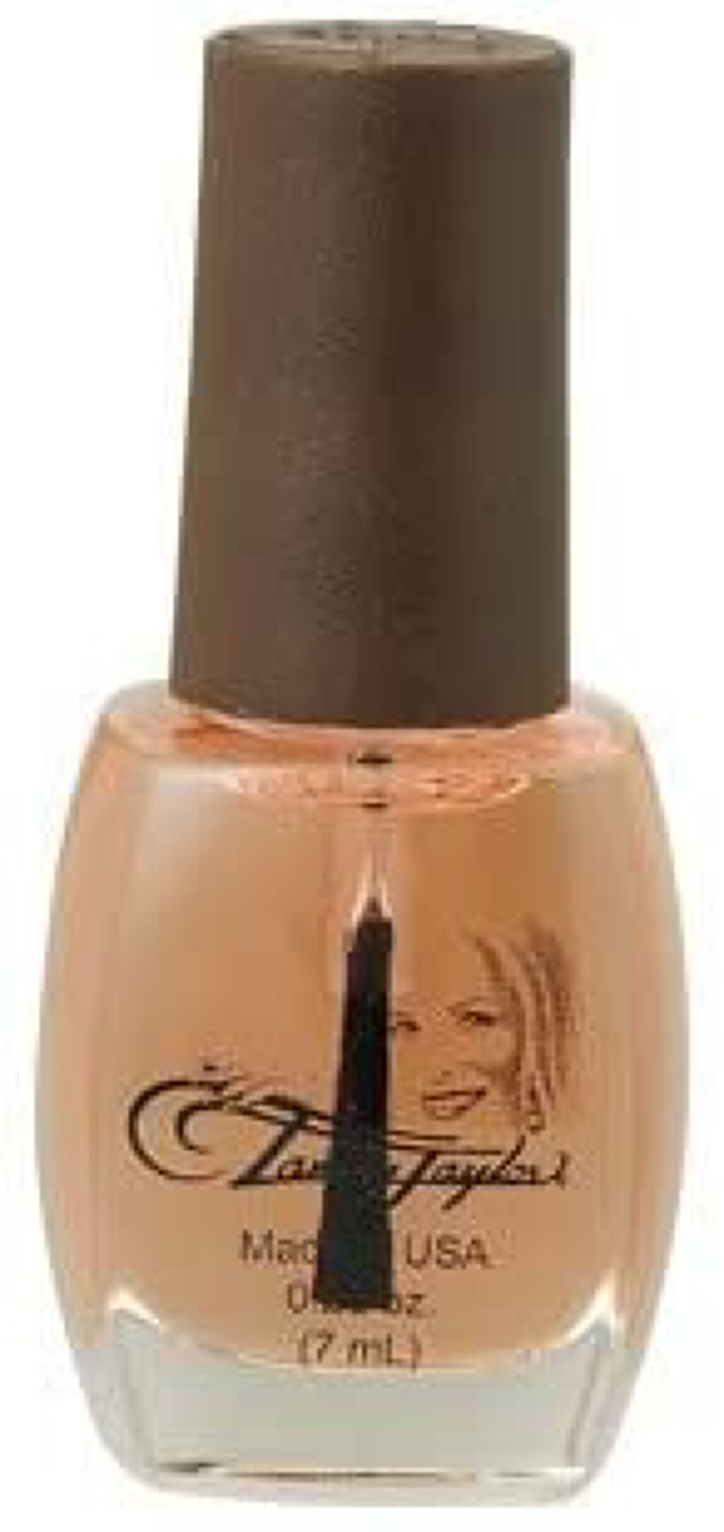 ピーチクイックドライ＆キューティクルコンディショナー / タミーテイラー