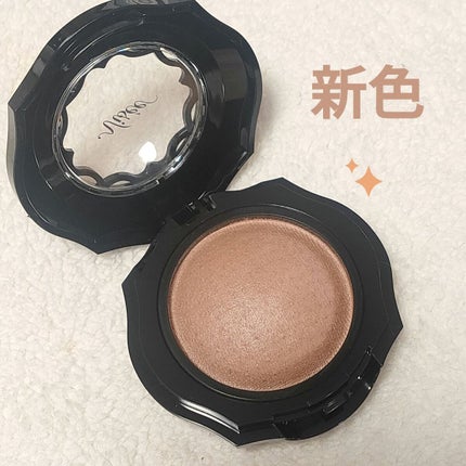 フォギーオンチークス N/Visée/パウダーチークを使ったクチコミ(1枚目)