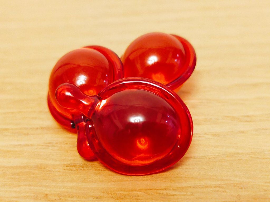 『日本限定』 ヘアーオイル【レディシャイニー】/ellips/ヘアオイルを使ったクチコミ(3枚目)