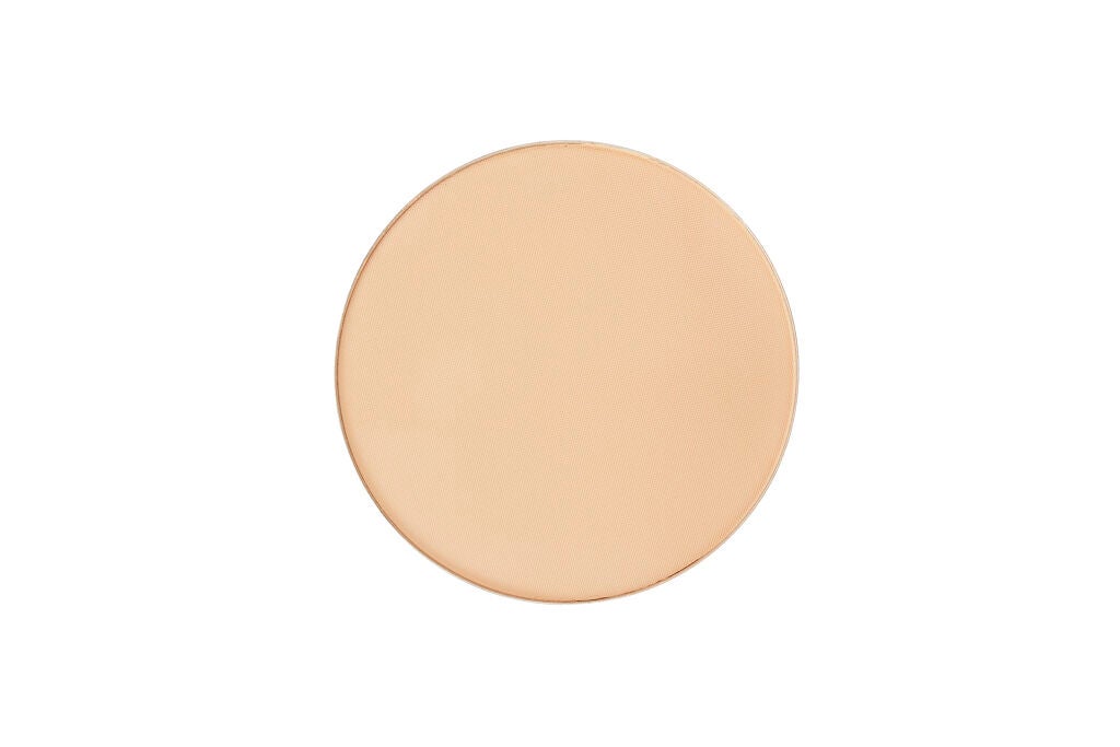 パウダーファンデーション 03オークル
