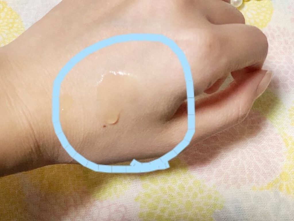 HIK セラム/HIK/美容液を使ったクチコミ(3枚目)