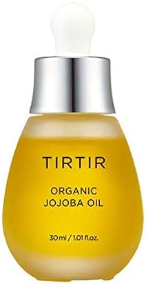 オーガニック ホホバオイル / TIRTIR(ティルティル)