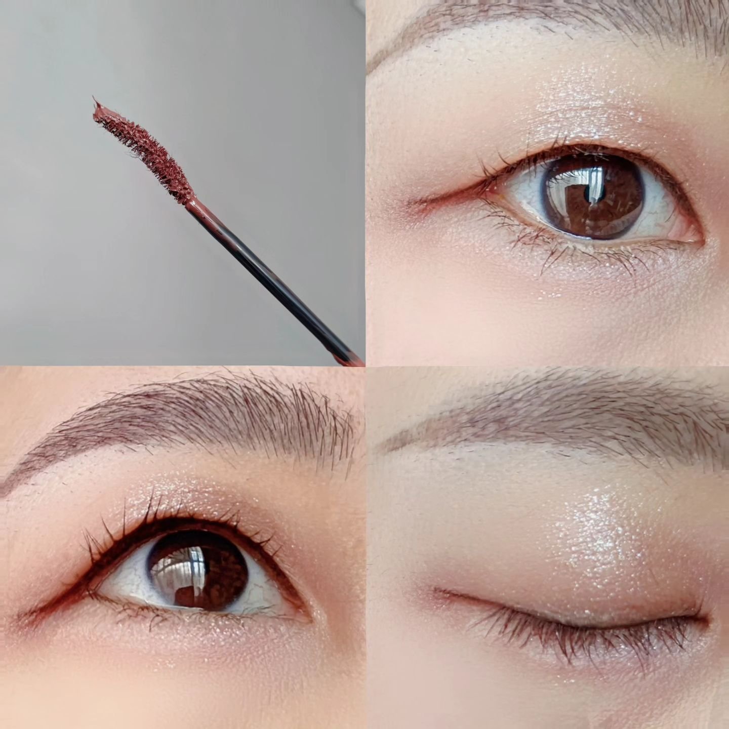 ラッシュニスタ N/MAYBELLINE NEW YORK/マスカラを使ったクチコミ（3枚目）