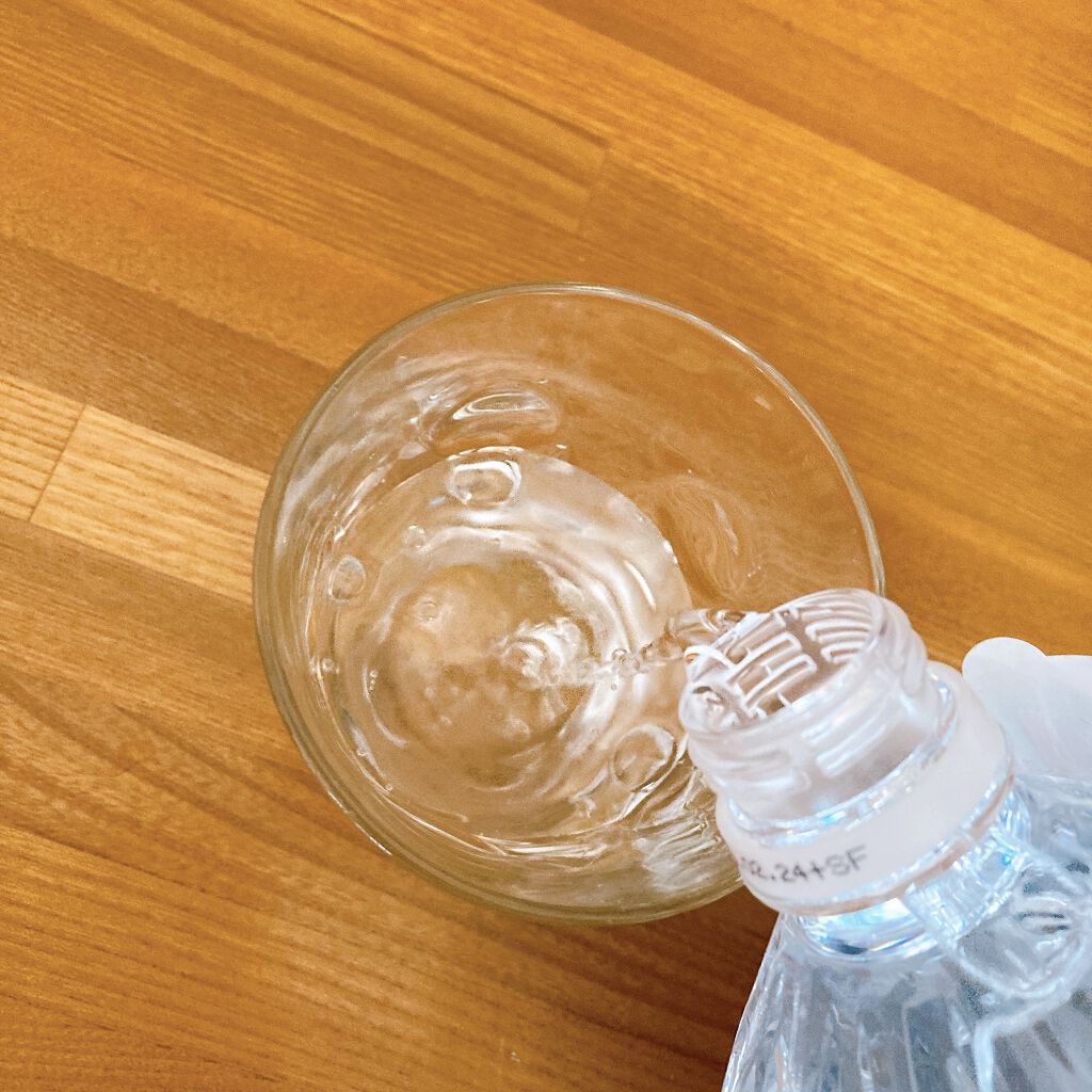 エスオーシー温泉水99/エスオーシー/ミネラルウォーターを使ったクチコミ（3枚目）