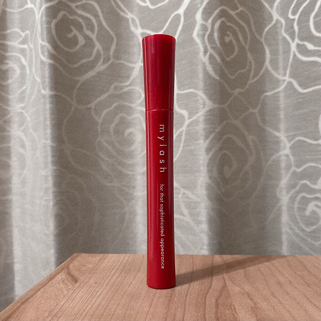 オペラ マイラッシュ アドバンスト/OPERA/マスカラを使ったクチコミ（2枚目）